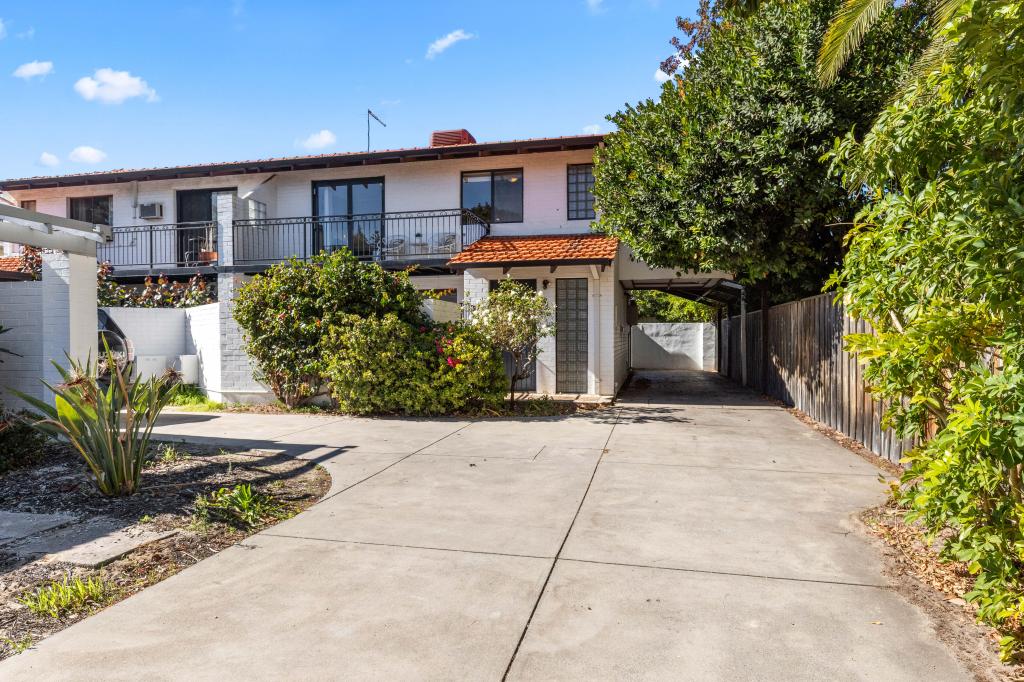 3/52 Labouchere Rd, South Perth, WA 6151