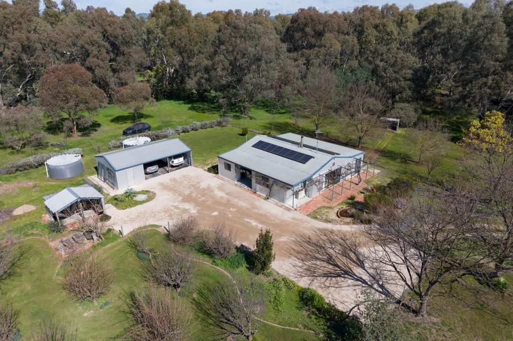 53 Malabar Rd, Holbrook, NSW 2644