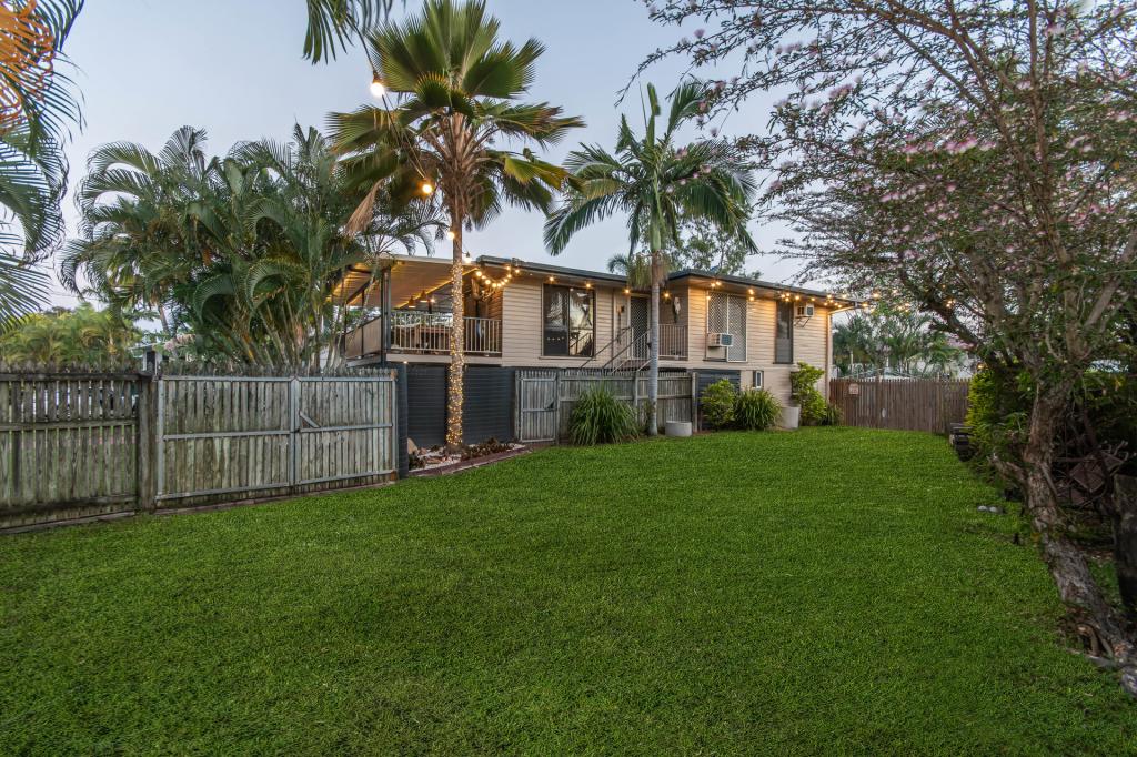35 Clements Cres, Vincent, QLD 4814