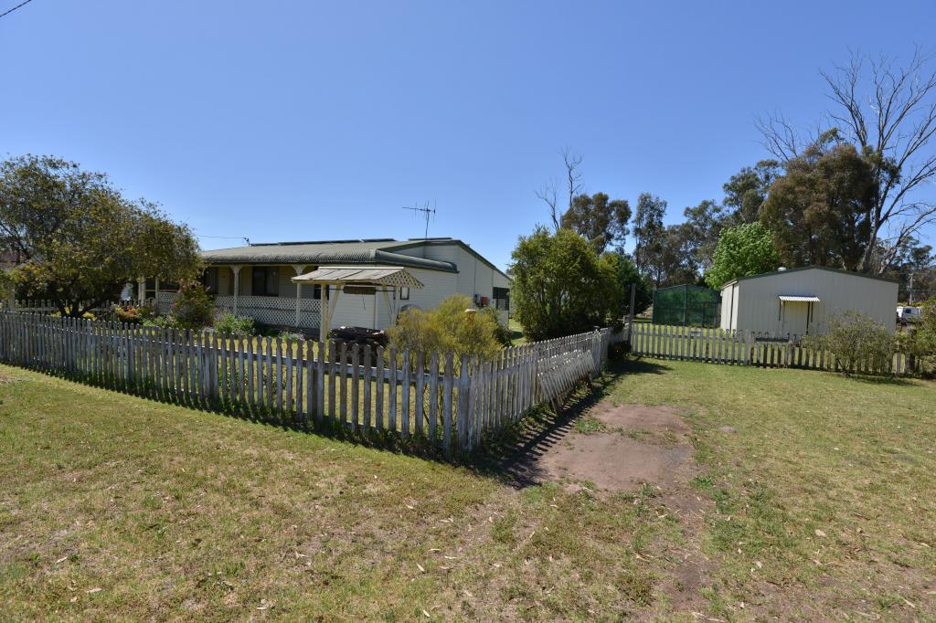 63 South St, Ulamambri, NSW 2357