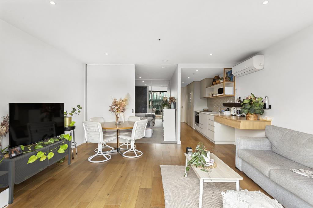 302/174 Burnley St, Richmond, VIC 3121