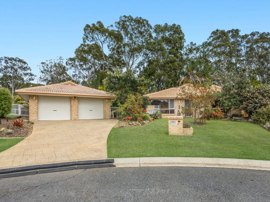 8 Epsom Ct, Yamanto, QLD 4305