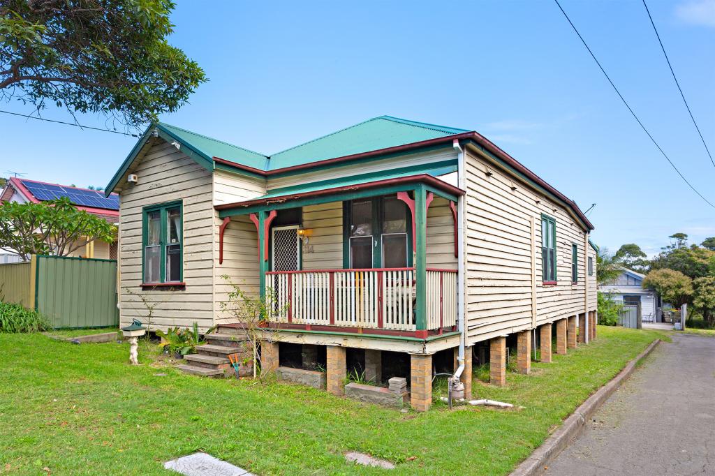 114 Elizabeth St, Mayfield, NSW 2304