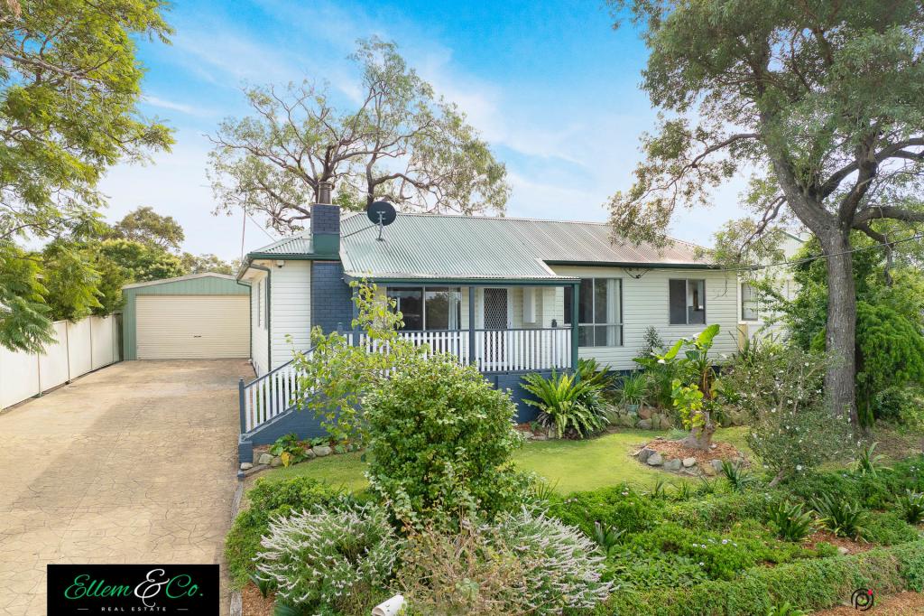 24 Jenkins St, Unanderra, NSW 2526