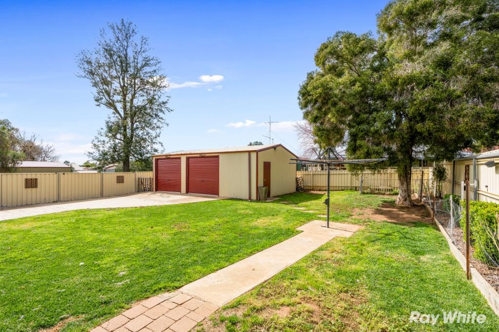 48 Elizabeth Ave, Forest Hill, NSW 2651