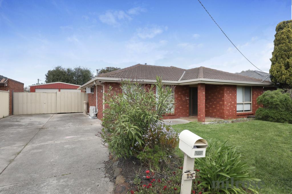 13 Trembath Ct, Altona Meadows, VIC 3028