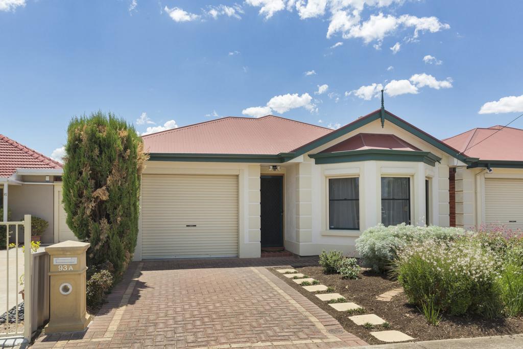 93a Marshall Tce, Brooklyn Park, SA 5032