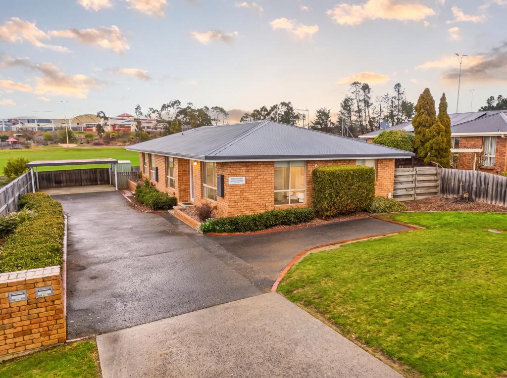 1/43 Morris St, Prospect, TAS 7250