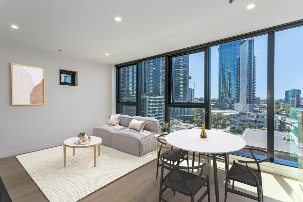 805/58 Clarke St, Southbank, VIC 3006