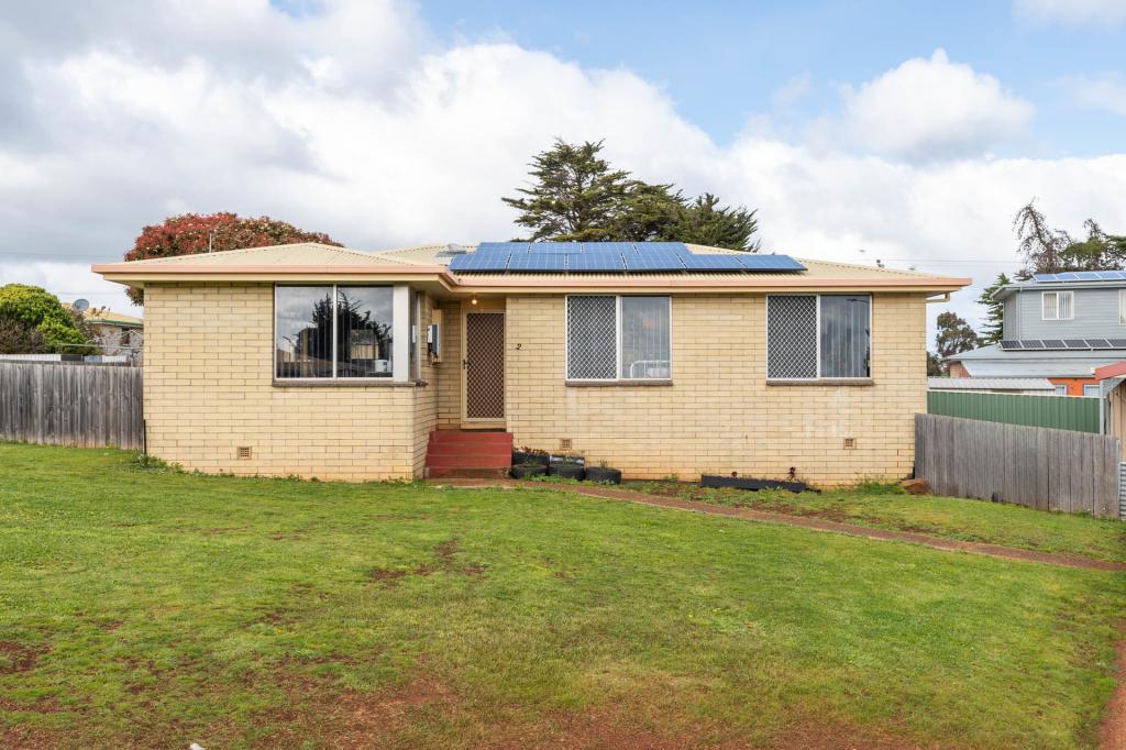 2 Lantana Ct, East Devonport, TAS 7310