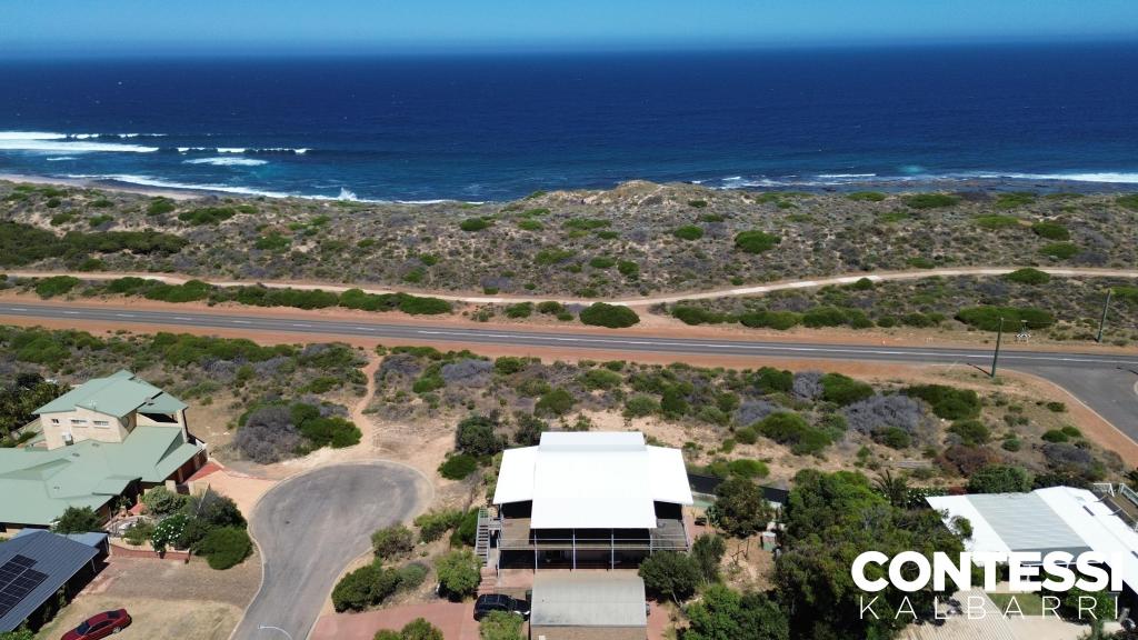 6 Francis Cl, Kalbarri, WA 6536