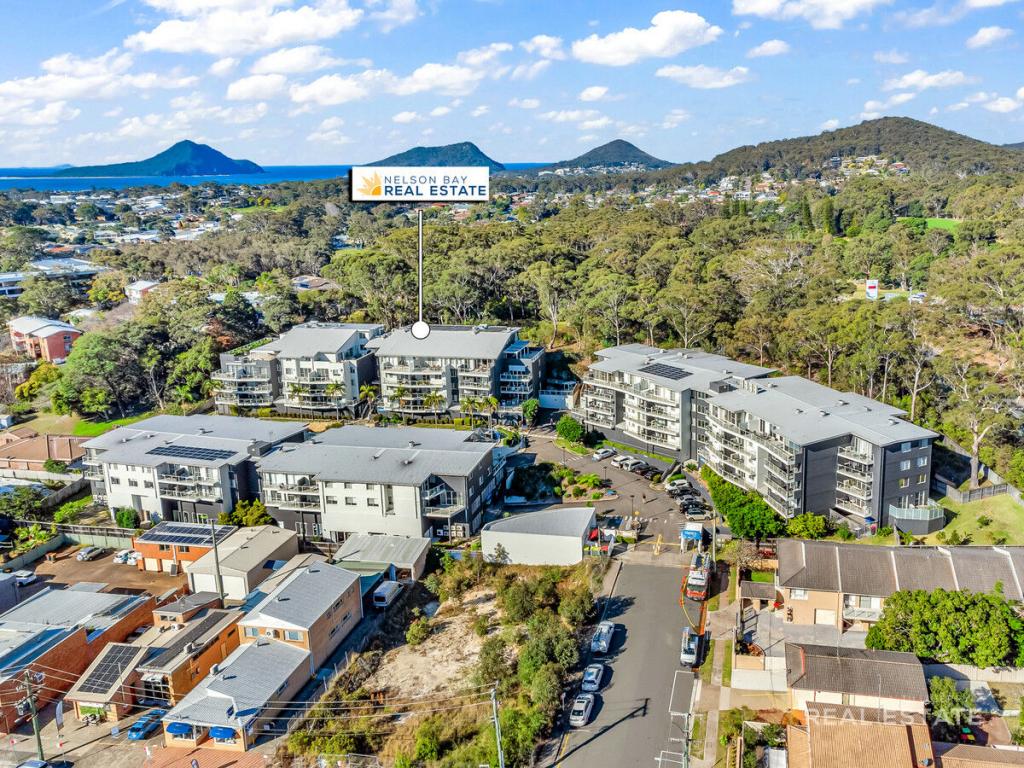 81/1a Tomaree St, Nelson Bay, NSW 2315