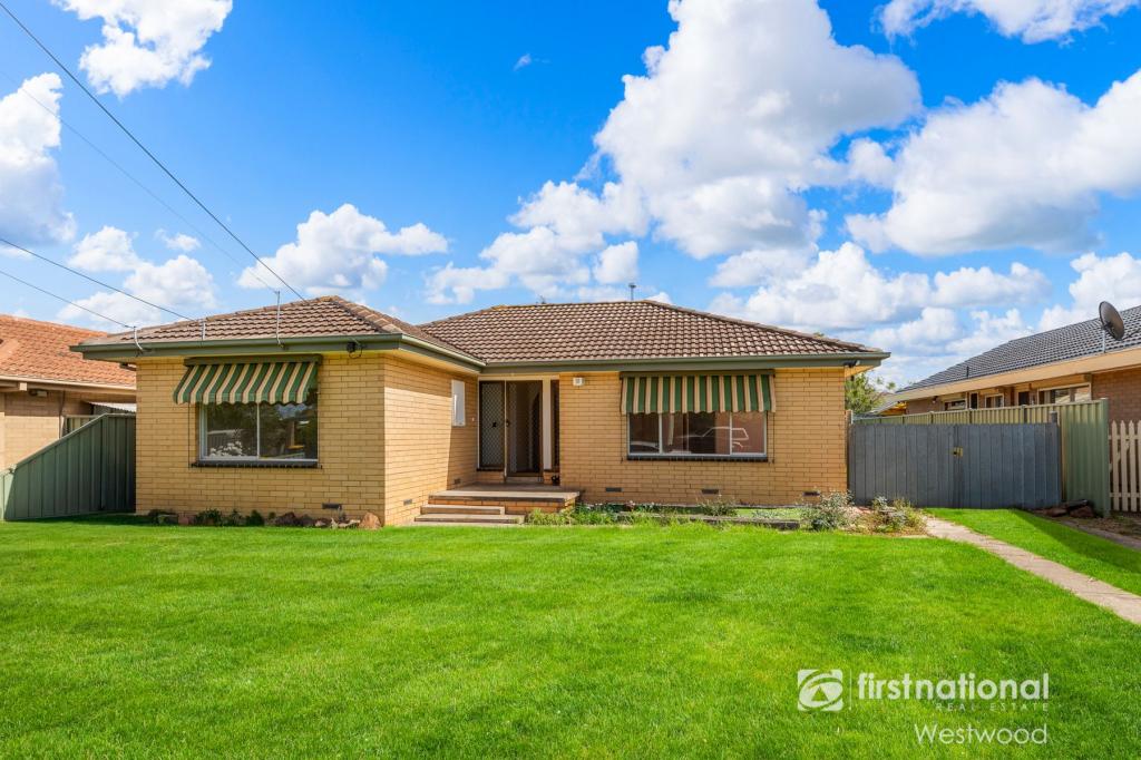 12 Bolger Cres, Hoppers Crossing, VIC 3029