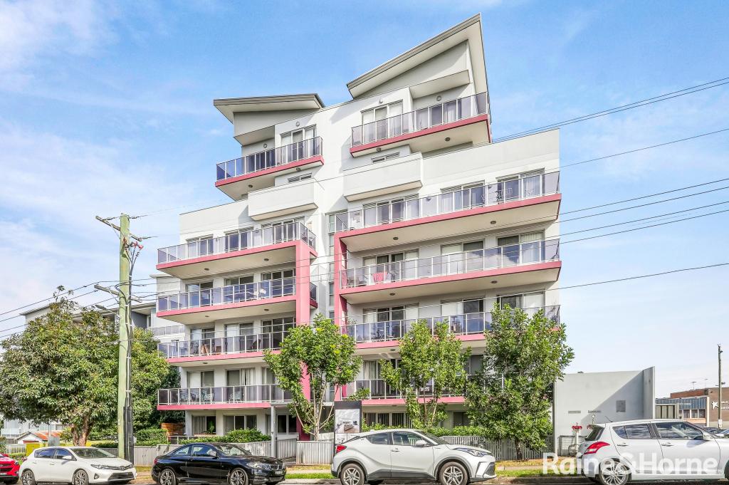 12/39-41 Gidley St, St Marys, NSW 2760
