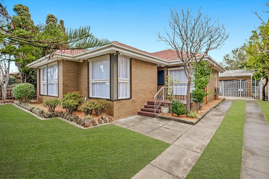 58 Monash Dr, Mulgrave, VIC 3170