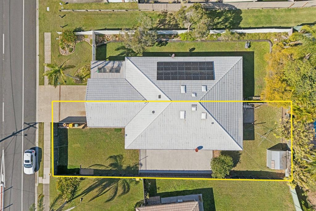 2/12 Rossini St, Burpengary, QLD 4505