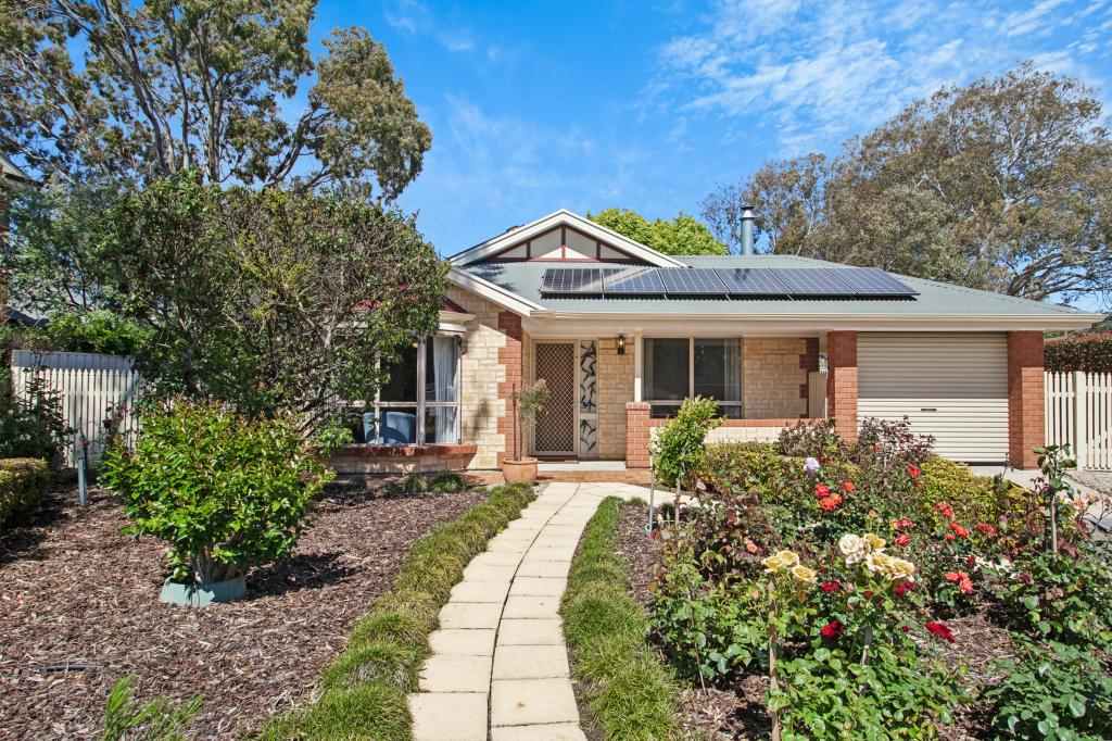 20 Ware Cl, Mount Barker, SA 5251