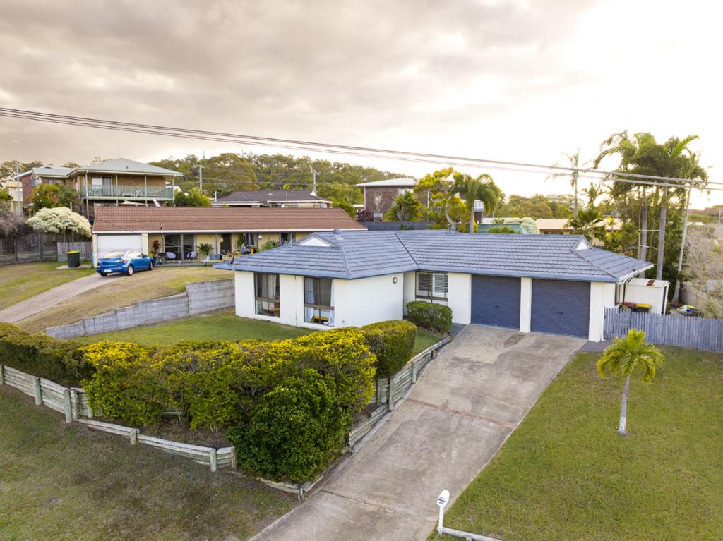 23 Gretel Dr, Clinton, QLD 4680