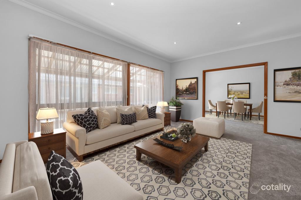 3 Thanos Ct, Hallam, VIC 3803