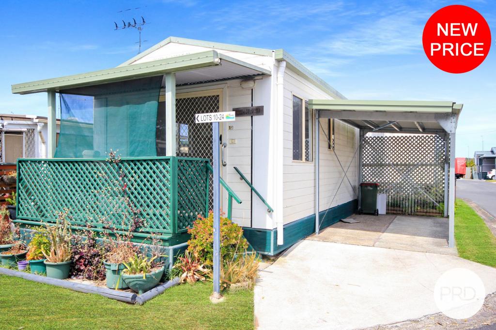 Contact Agent For Address, Laurieton, NSW 2443