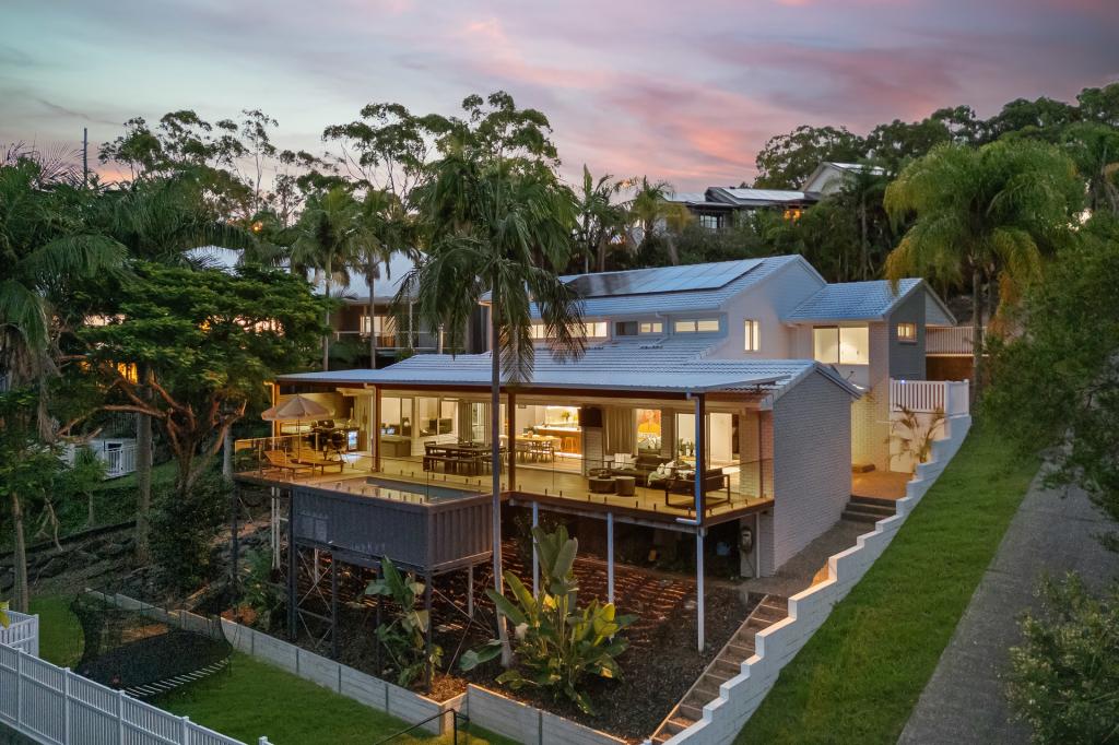 5 Coogee Ct, Elanora, QLD 4221