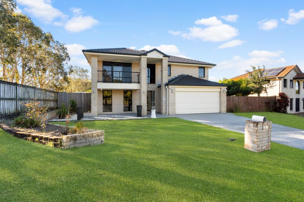 1 Cheviot St, North Lakes, QLD 4509