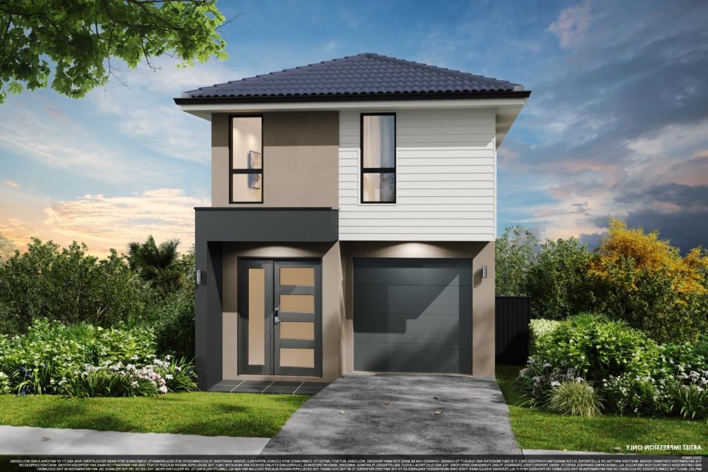 Contact Agent For Address, Box Hill, NSW 2765