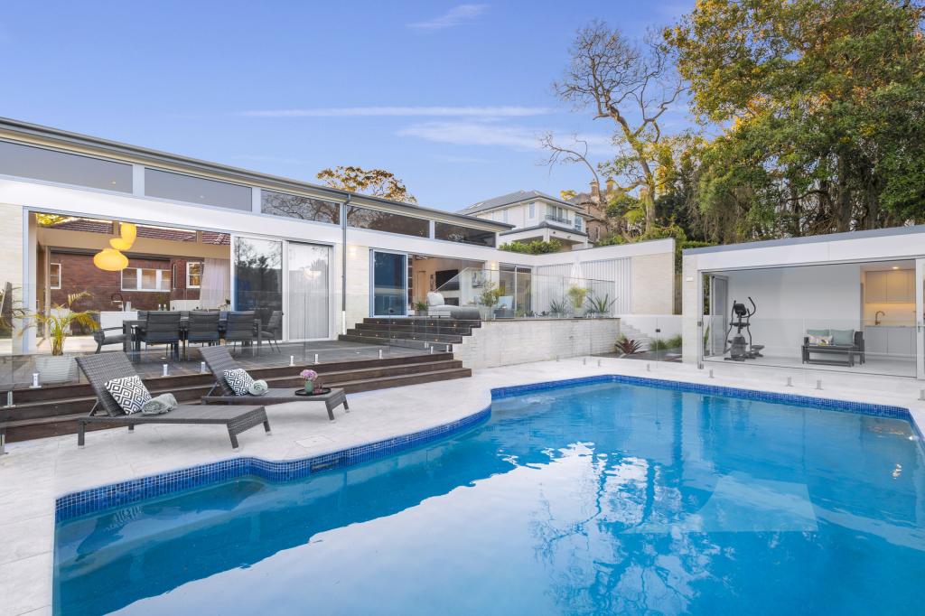 39 Rosebery Rd, Killara, NSW 2071