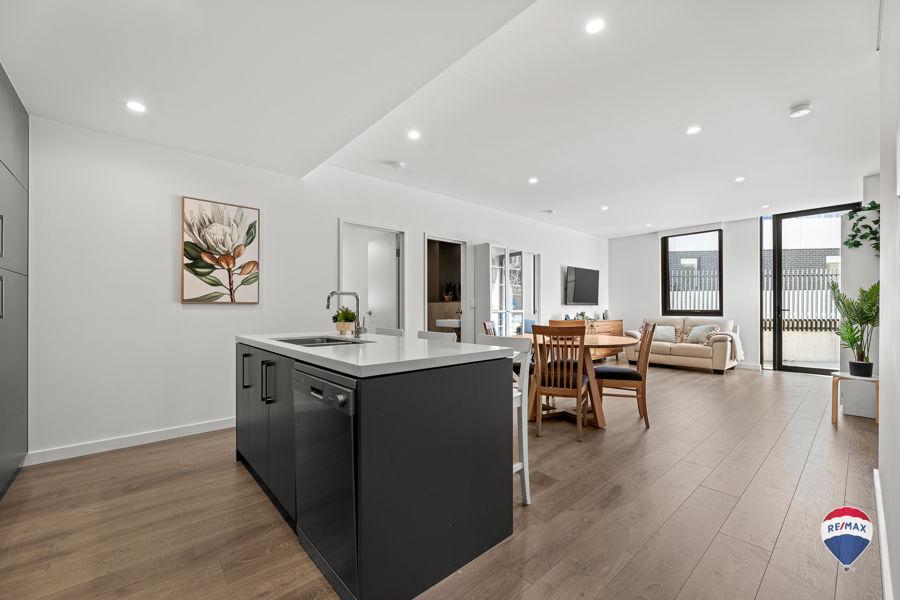 307/91 Lord Sheffield Cct, Penrith, NSW 2750