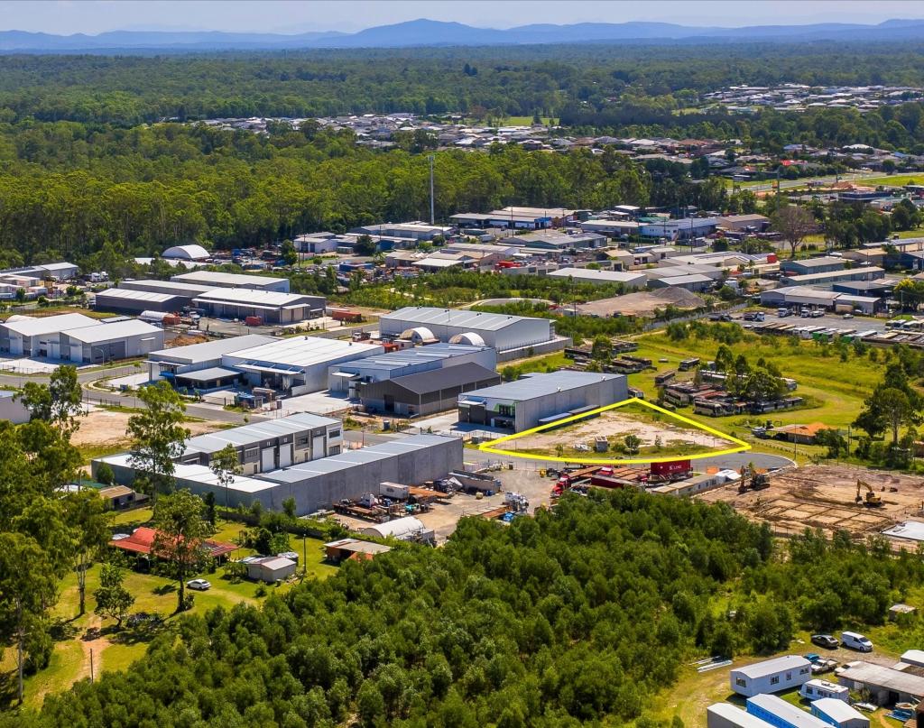 46 Industrial Ave, Logan Village, QLD 4207