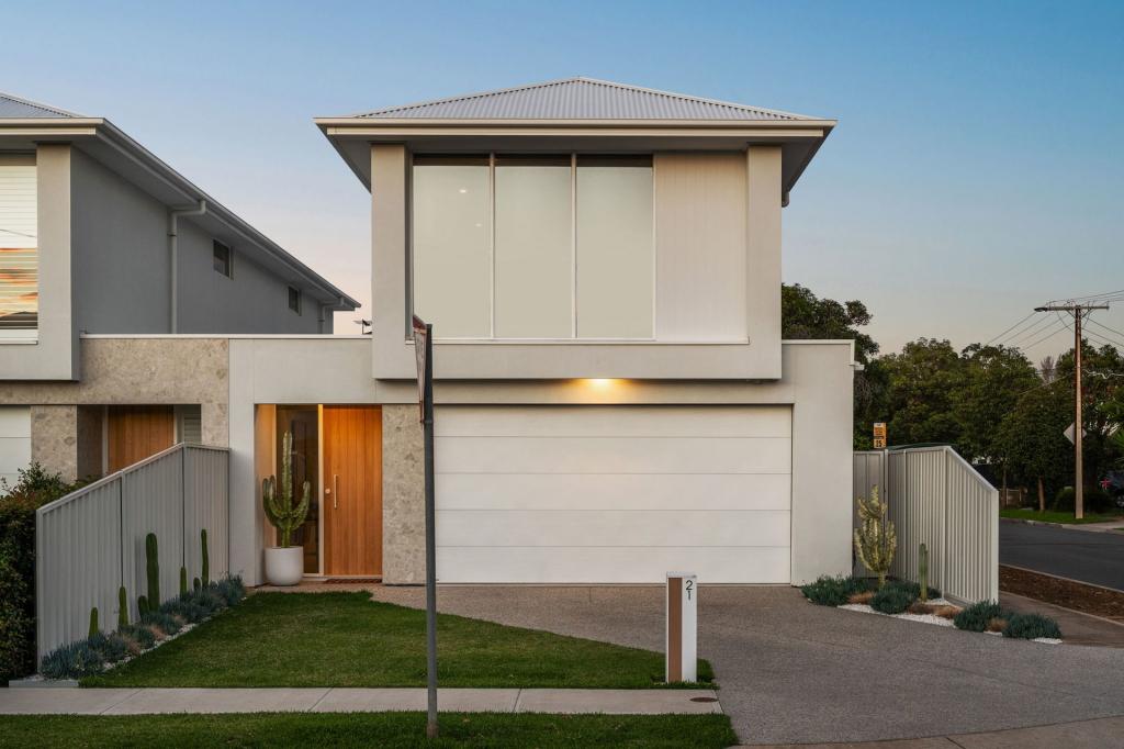 21 Wilkins St, Glengowrie, SA 5044