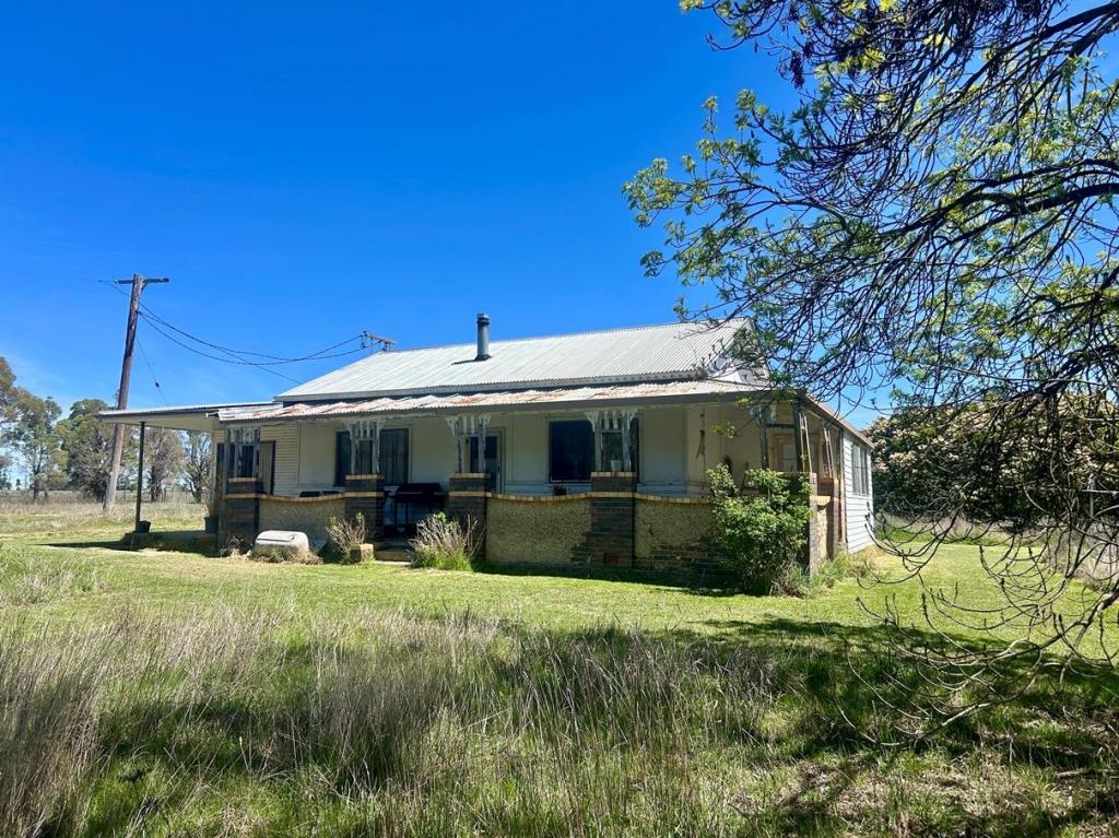 506 Noalimba Ave, Kentucky, NSW 2354