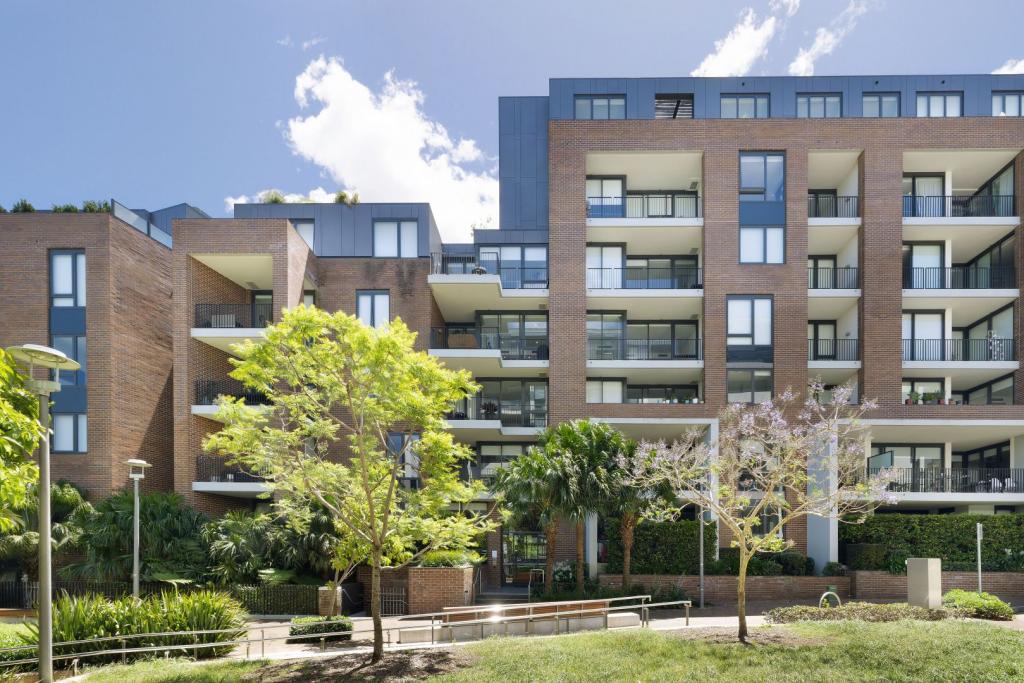 706/1 Cullen Cl, Forest Lodge, NSW 2037