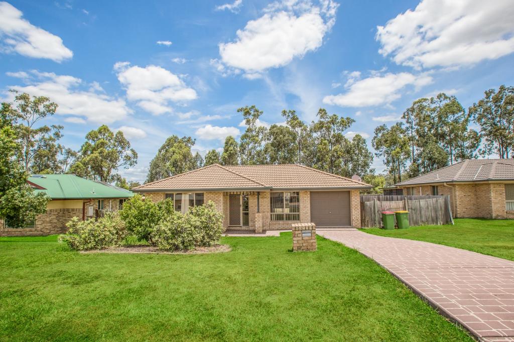 37 Tone Dr, Collingwood Park, QLD 4301