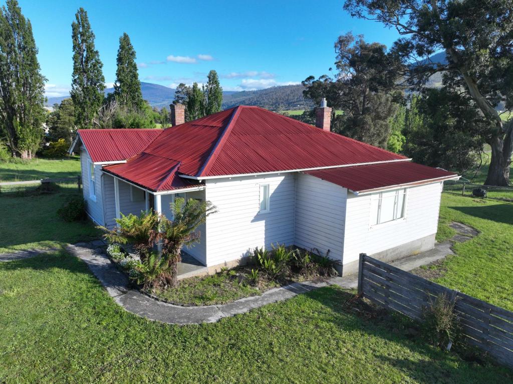 756 Glen Huon Rd, Glen Huon, TAS 7109