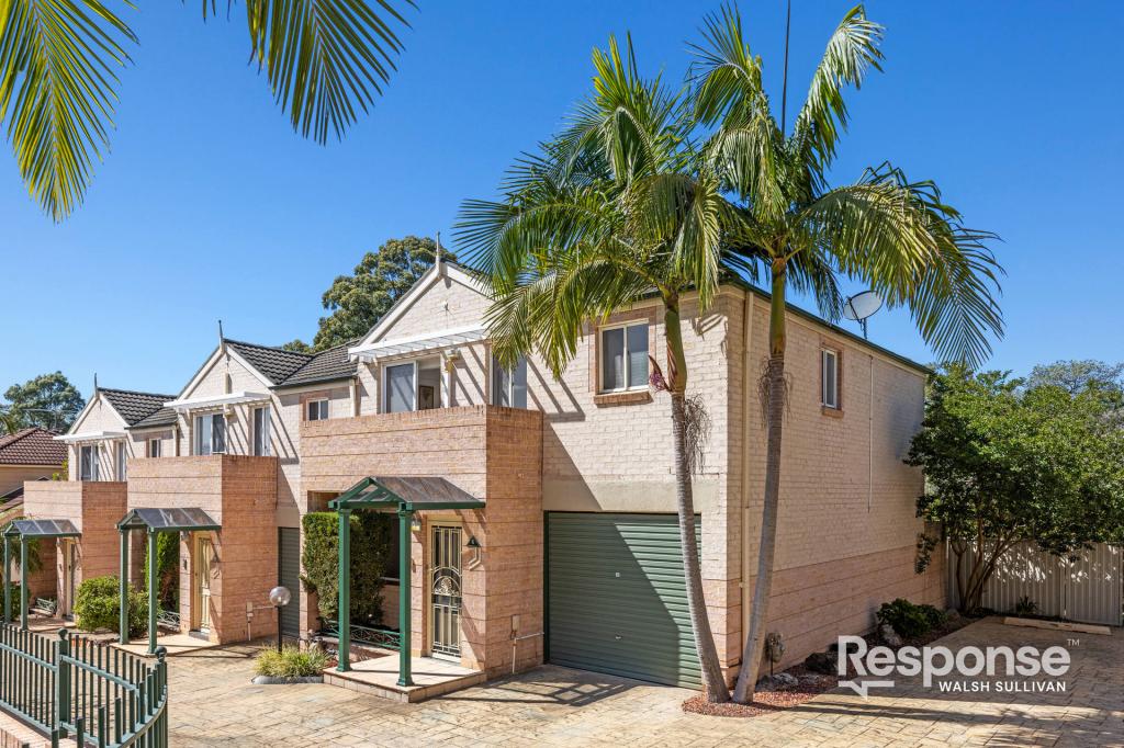 6/22-24 Pearce St, Baulkham Hills, NSW 2153