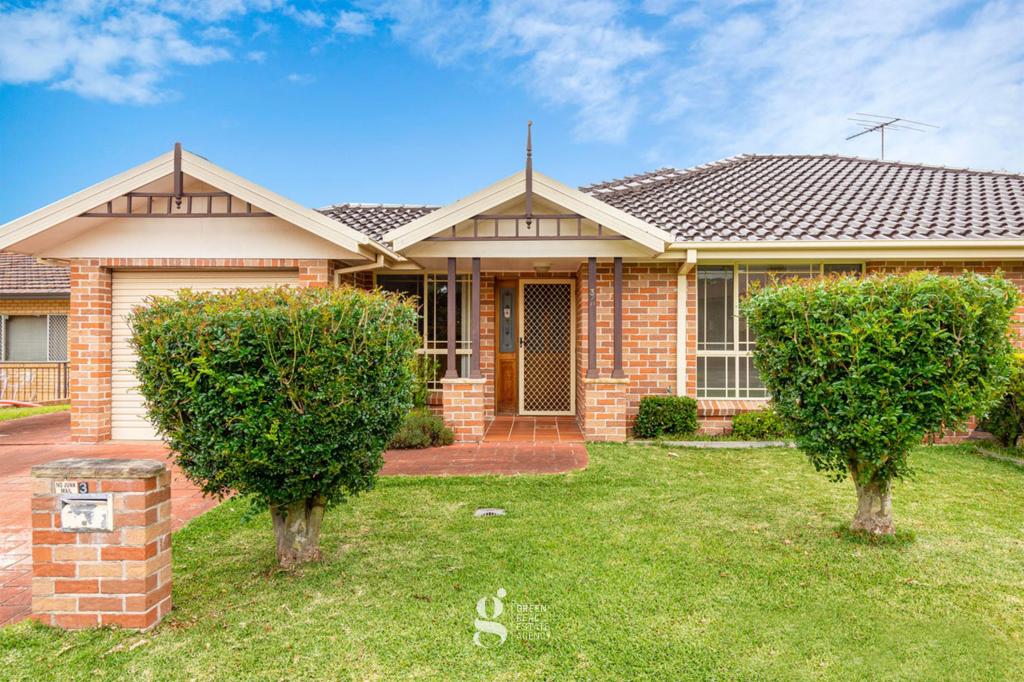 3/87 AGINCOURT RD, MARSFIELD, NSW 2122