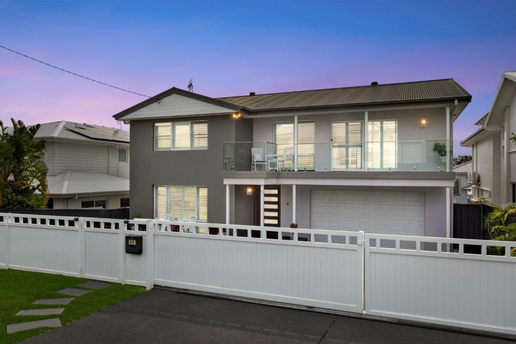 45 Bellevue St, Shelly Beach, NSW 2261