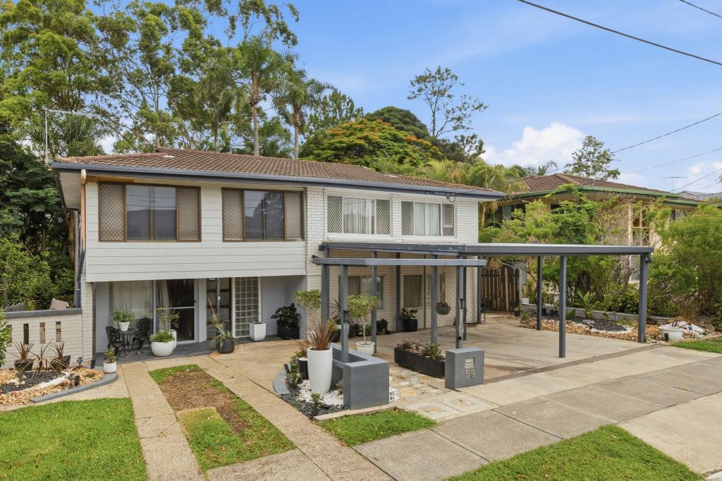 59 Morialta St, Mansfield, QLD 4122
