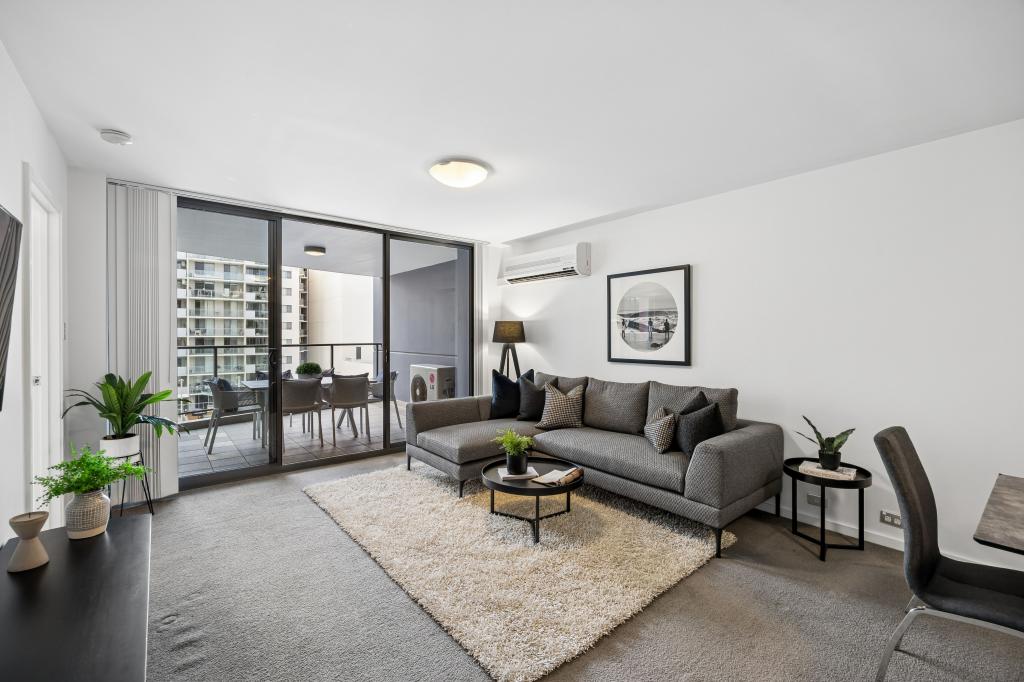 20/128 Adelaide Tce, East Perth, WA 6004