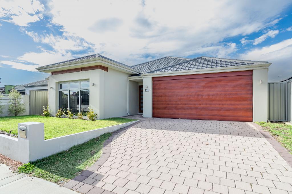 50 WELLMAN AVE, PIARA WATERS, WA 6112