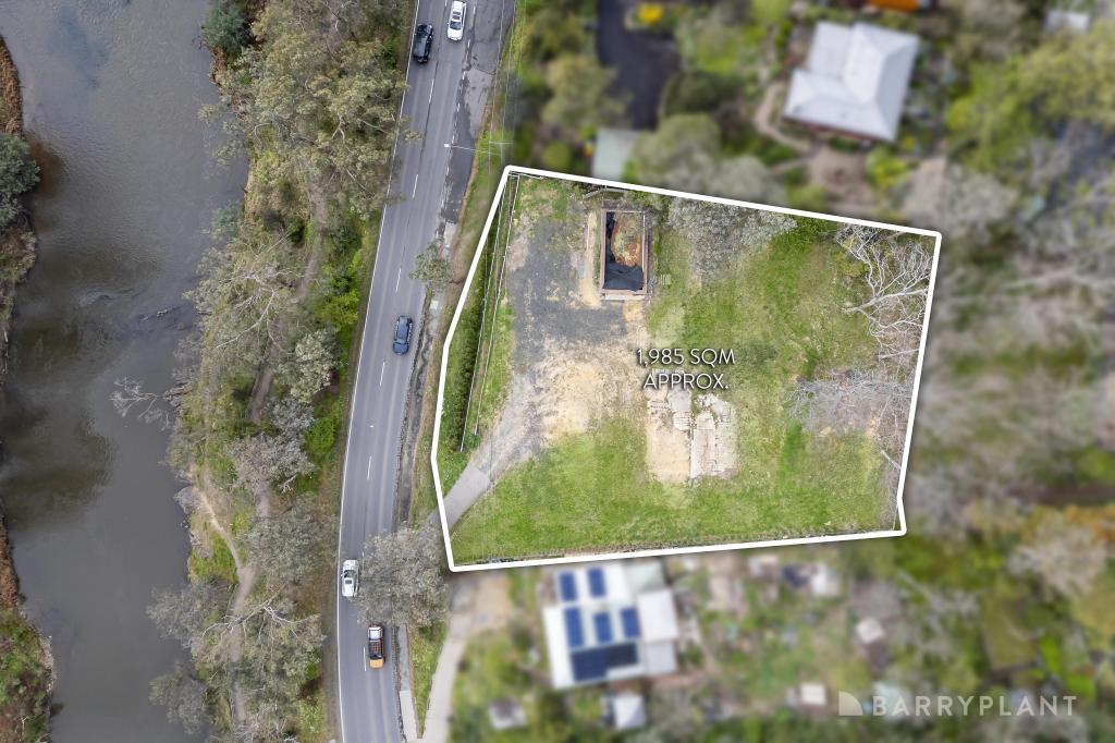 296-298 Yarra St, Warrandyte, VIC 3113