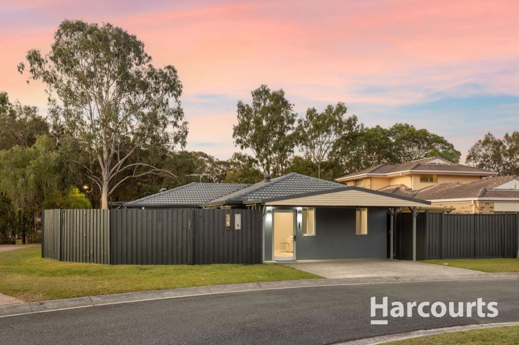 34 Northholm Cres, Boondall, QLD 4034
