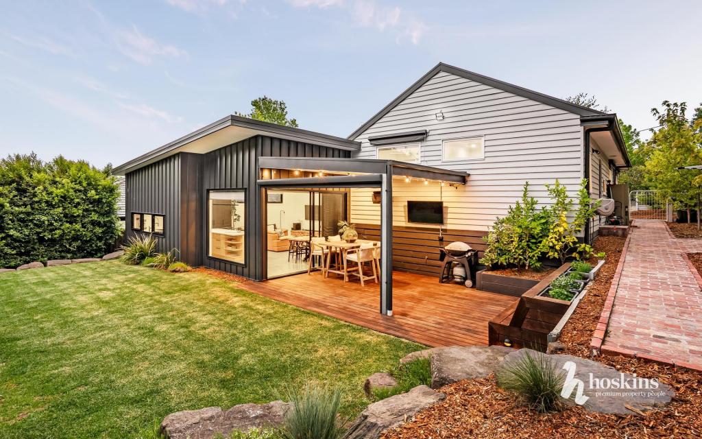 8 Hardidge St, Croydon, VIC 3136