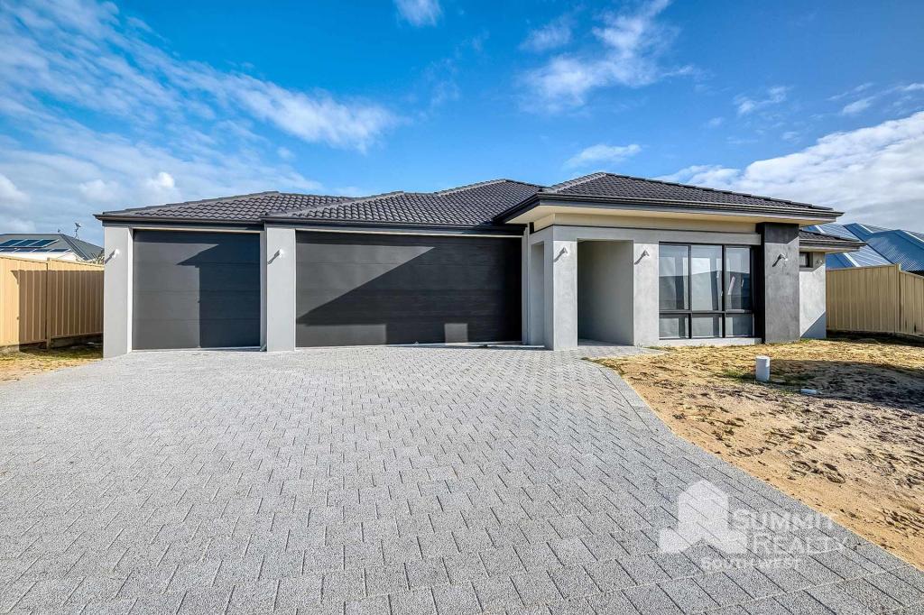 5 Hawkesbury Way, Australind, WA 6233