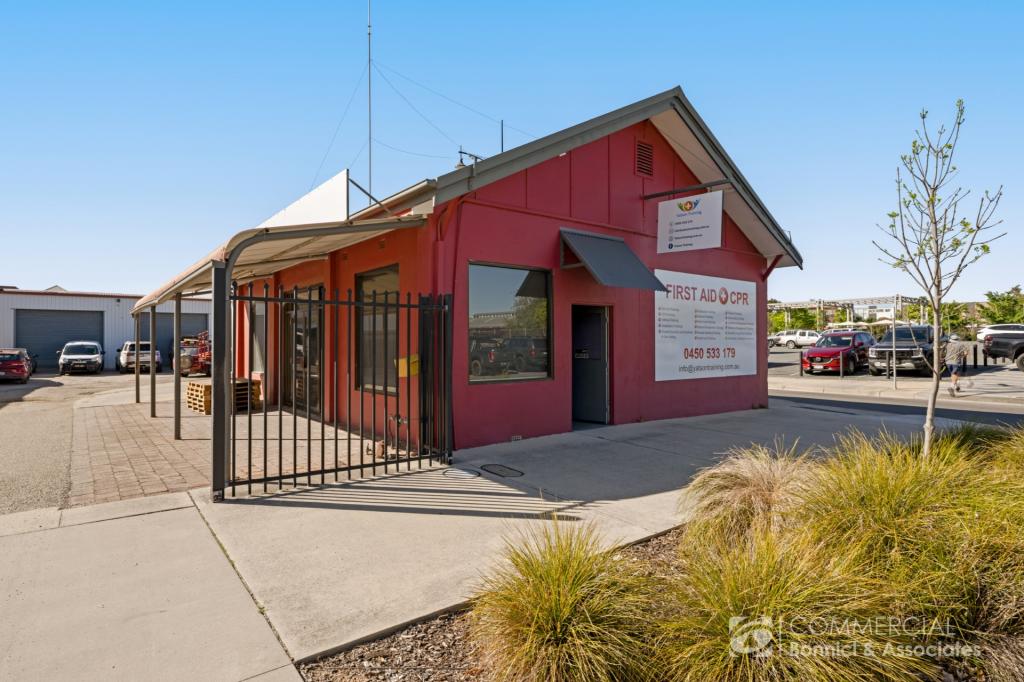 74A CHURCH ST, WODONGA, VIC 3690