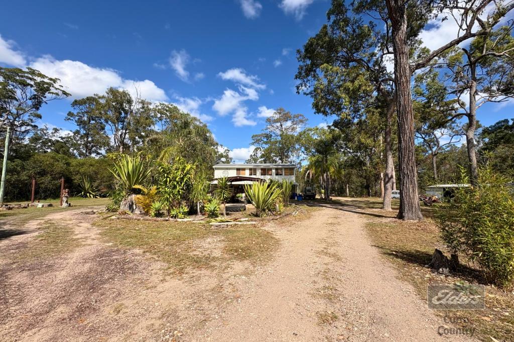 Contact Agent For Address, Talegalla Weir, QLD 4650