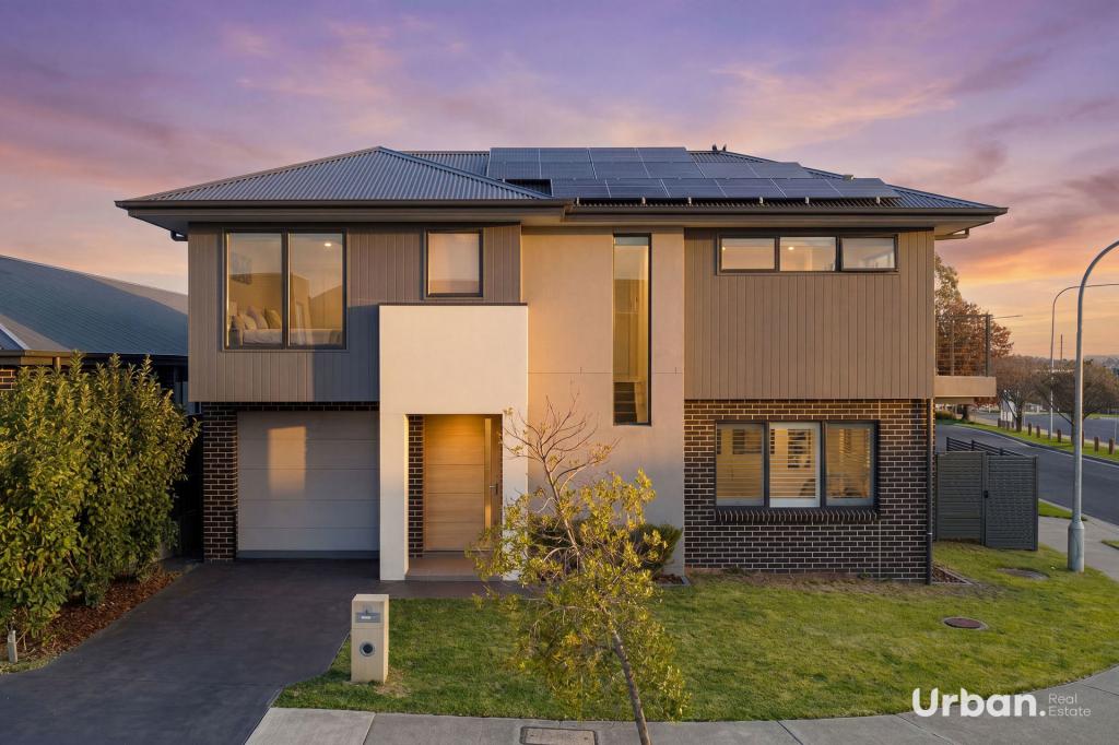 19a Mckenzie Bvd, Gregory Hills, NSW 2557