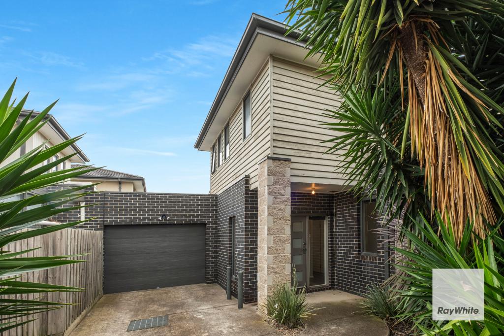 3/10 Albert Rd, Sydenham, VIC 3037