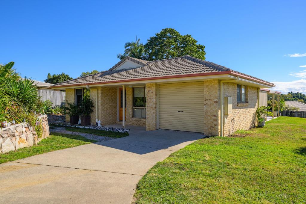 9 KILLARNEY CT, SOUTHSIDE, QLD 4570